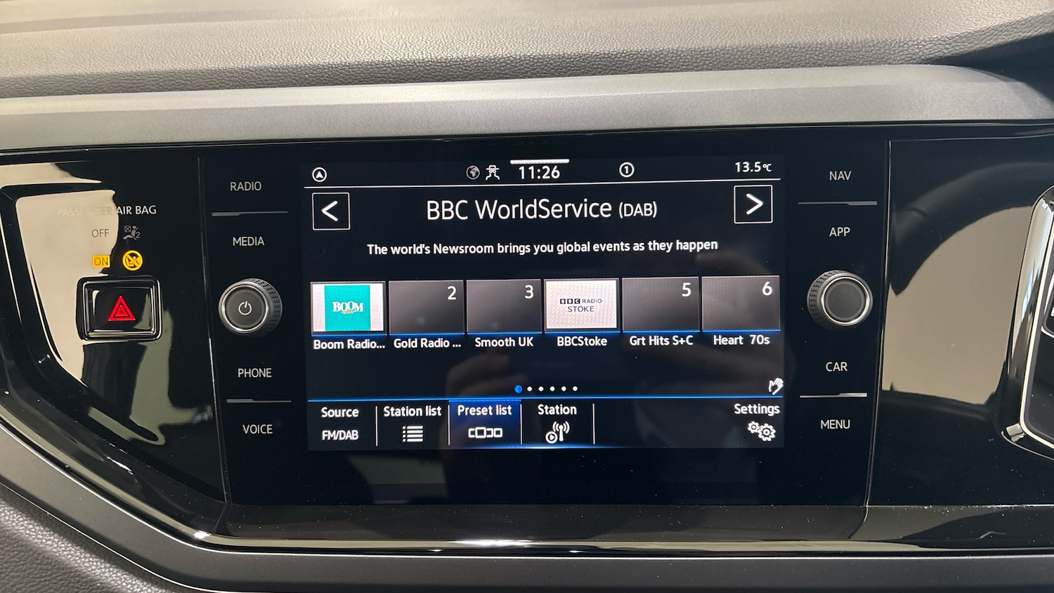 Used Volkswagen Polo 2025 for sale - 77930516: Photo 46