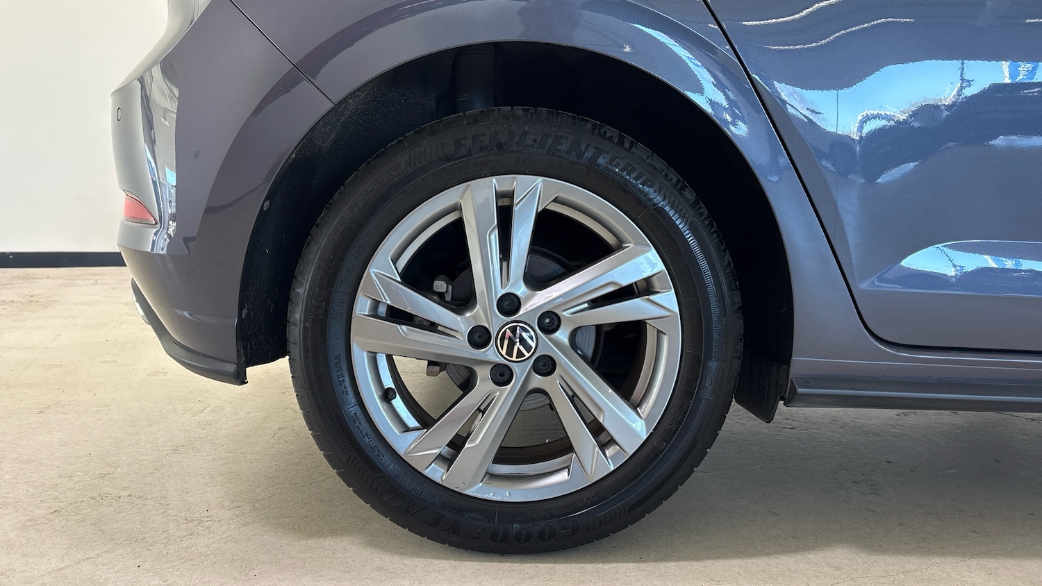 Used Volkswagen Polo 2025 for sale - 77930516: Photo 7