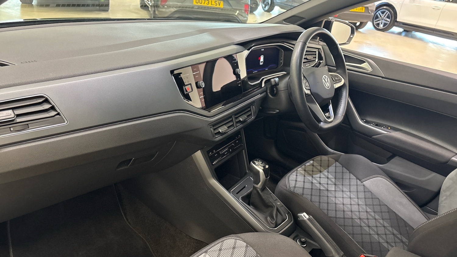 Used Volkswagen Polo 2025 for sale - 77930516: Photo 9