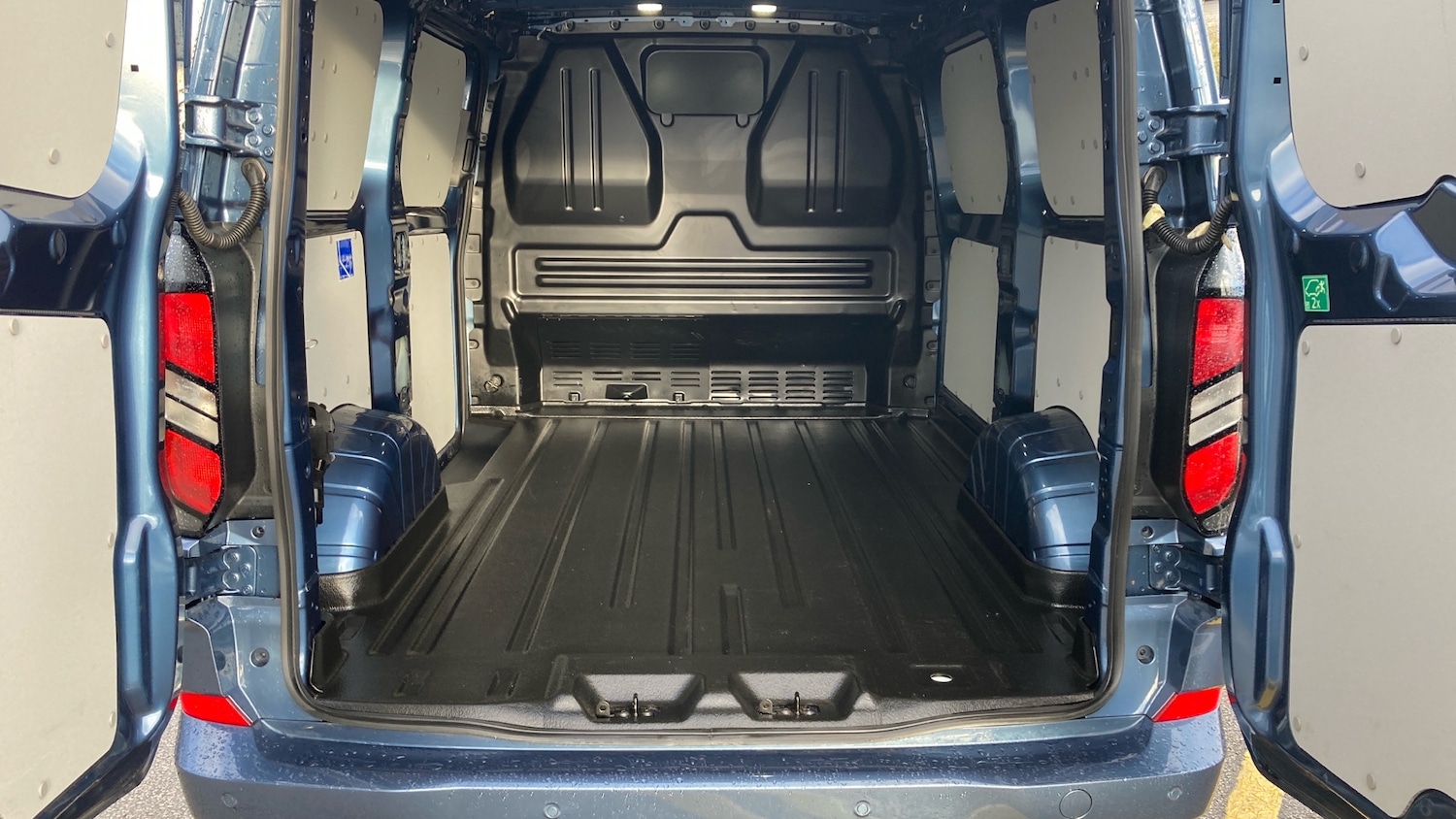 Used Ford Transit Custom 2025 for sale - 76756912: Photo 12
