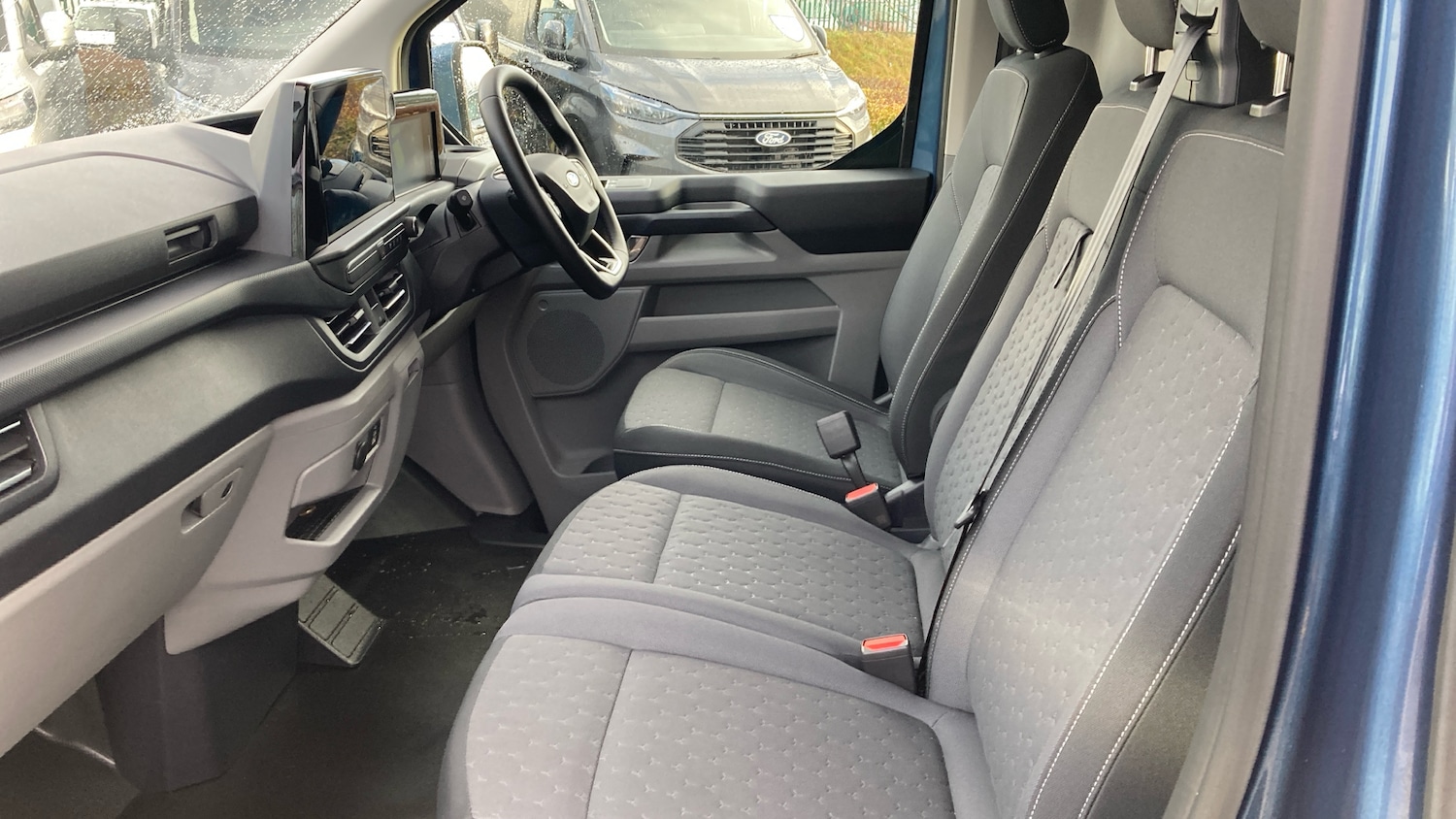 Used Ford Transit Custom 2025 for sale - 76756912: Photo 13