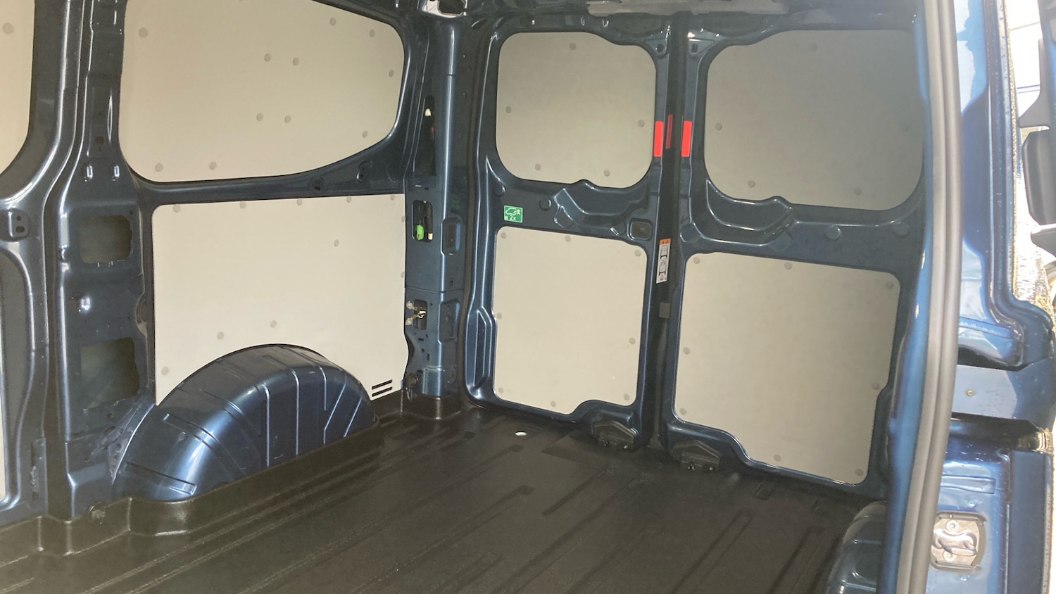 Used Ford Transit Custom 2025 for sale - 76756912: Photo 14