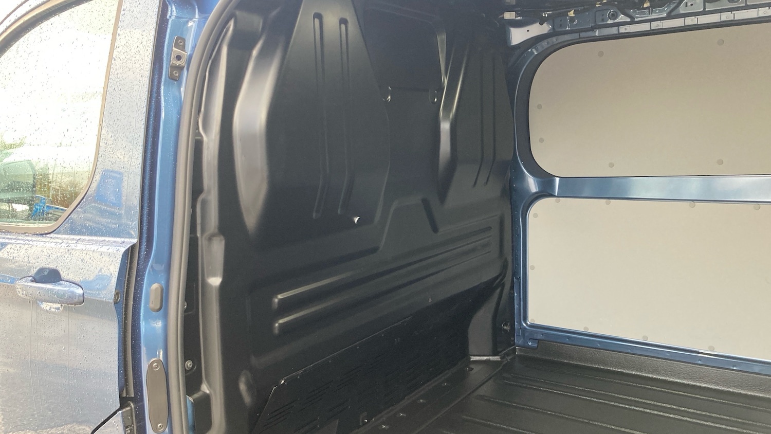 Used Ford Transit Custom 2025 for sale - 76756912: Photo 18