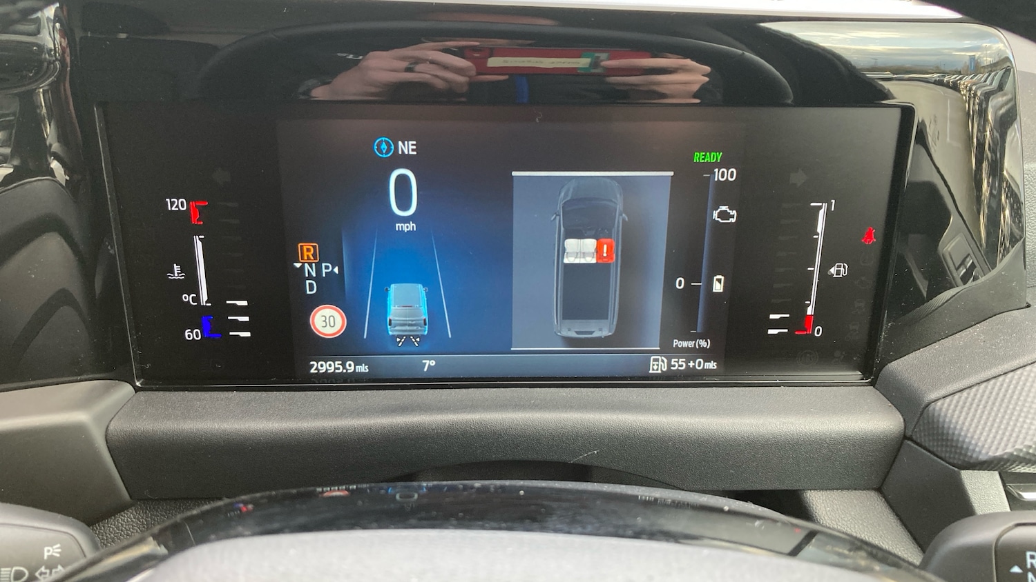 Used Ford Transit Custom 2025 for sale - 76756912: Photo 19