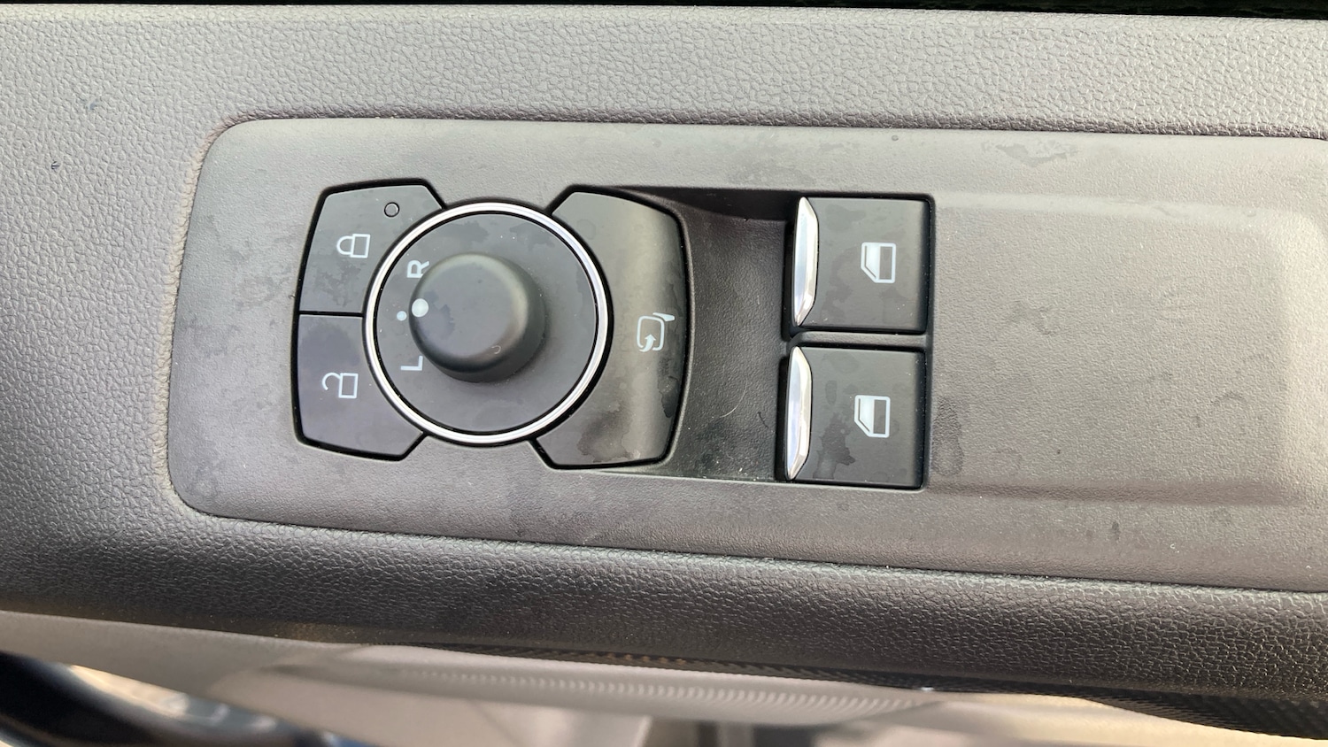 Used Ford Transit Custom 2025 for sale - 76756912: Photo 21