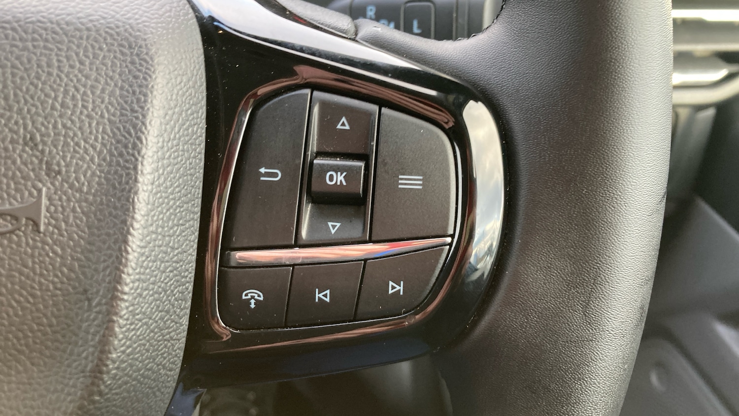 Used Ford Transit Custom 2025 for sale - 76756912: Photo 23