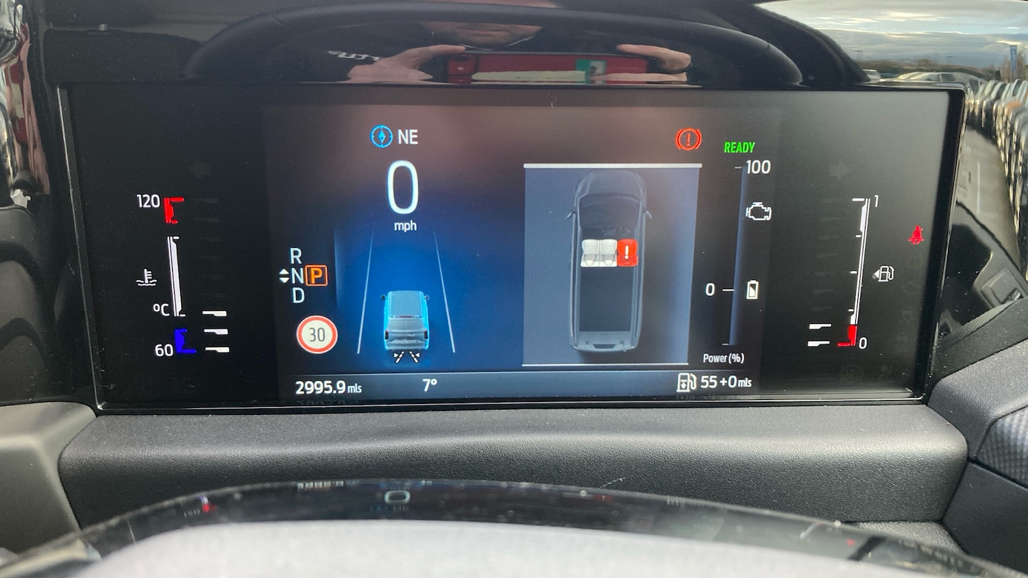 Used Ford Transit Custom 2025 for sale - 76756912: Photo 27