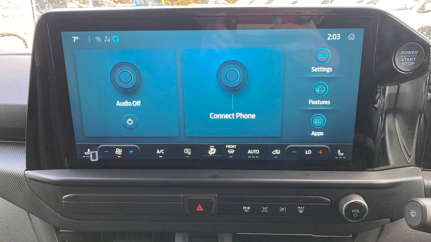 Used Ford Transit Custom 2025 for sale - 76756912: Photo 28