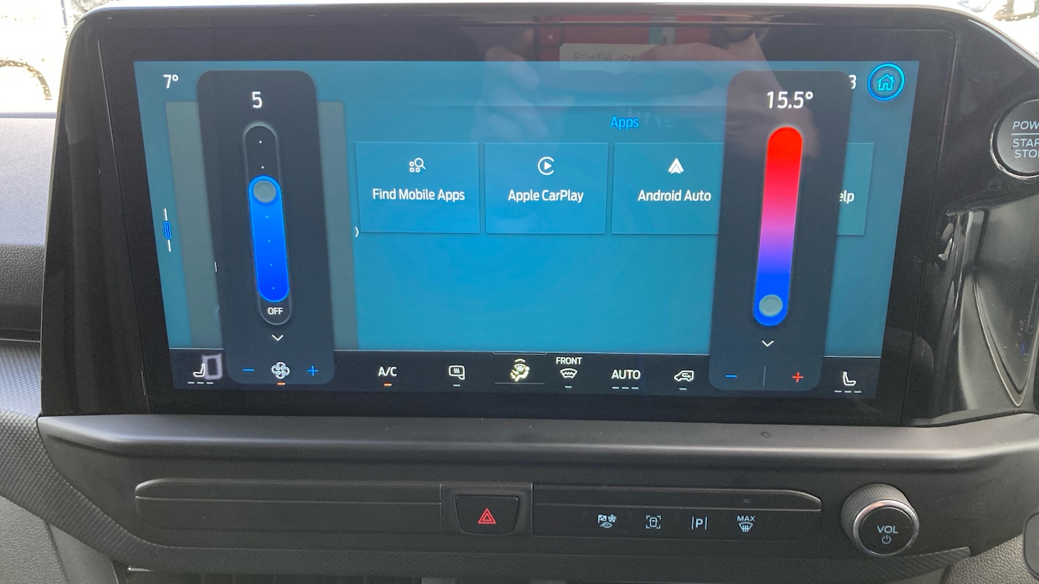 Used Ford Transit Custom 2025 for sale - 76756912: Photo 30