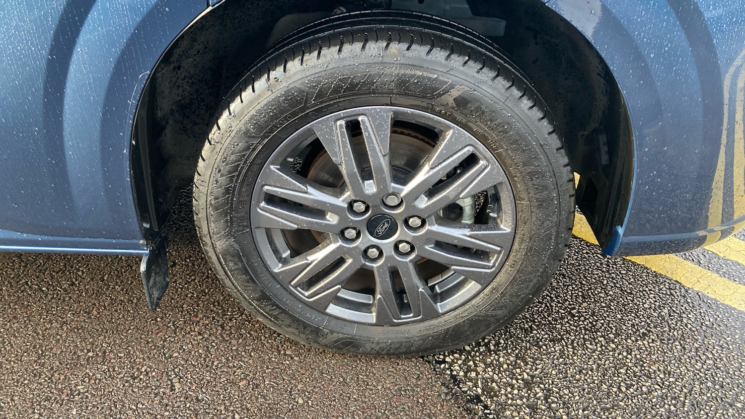 Used Ford Transit Custom 2025 for sale - 76756912: Photo 34