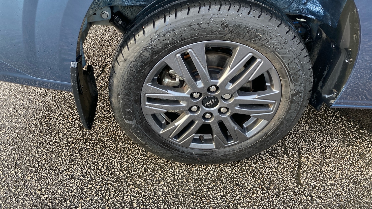 Used Ford Transit Custom 2025 for sale - 76756912: Photo 35