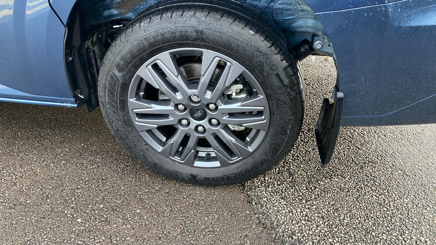 Used Ford Transit Custom 2025 for sale - 76756912: Photo 36