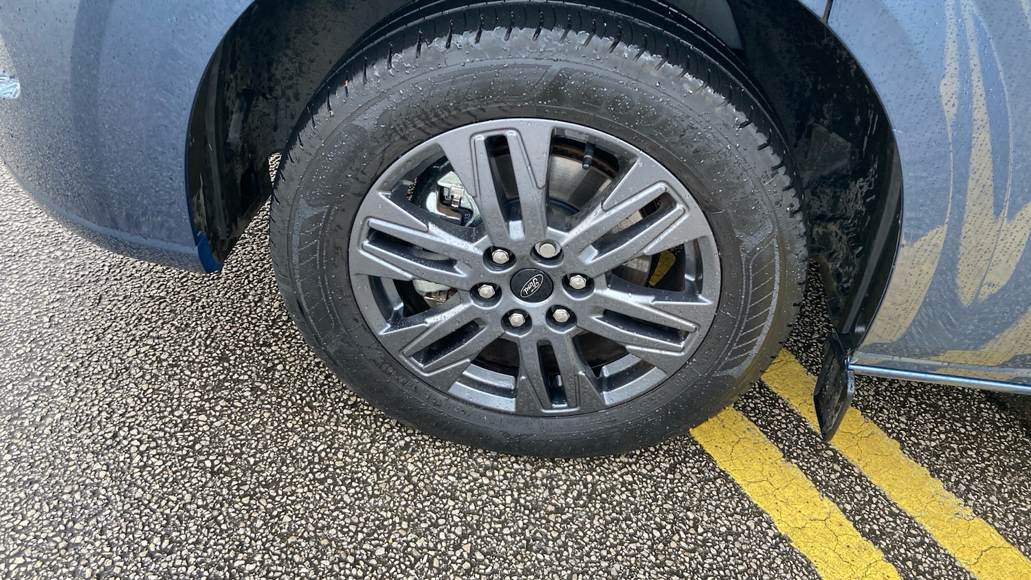 Used Ford Transit Custom 2025 for sale - 76756912: Photo 37