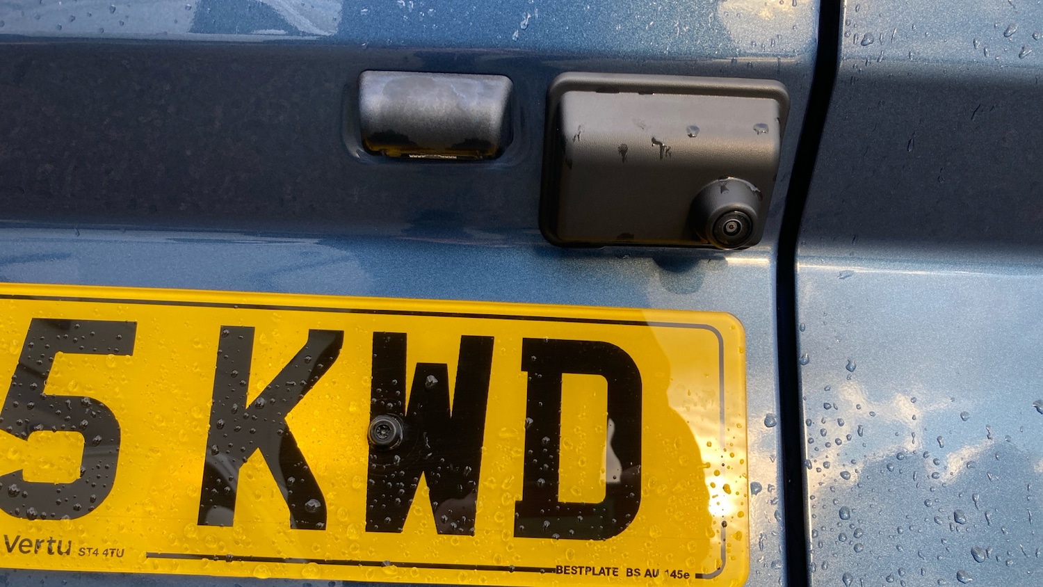 Used Ford Transit Custom 2025 for sale - 76756912: Photo 39