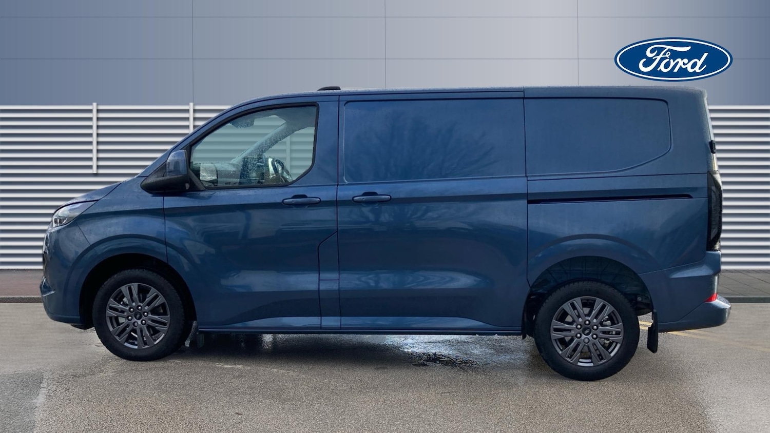 Used Ford Transit Custom 2025 for sale - 76756912: Photo 4