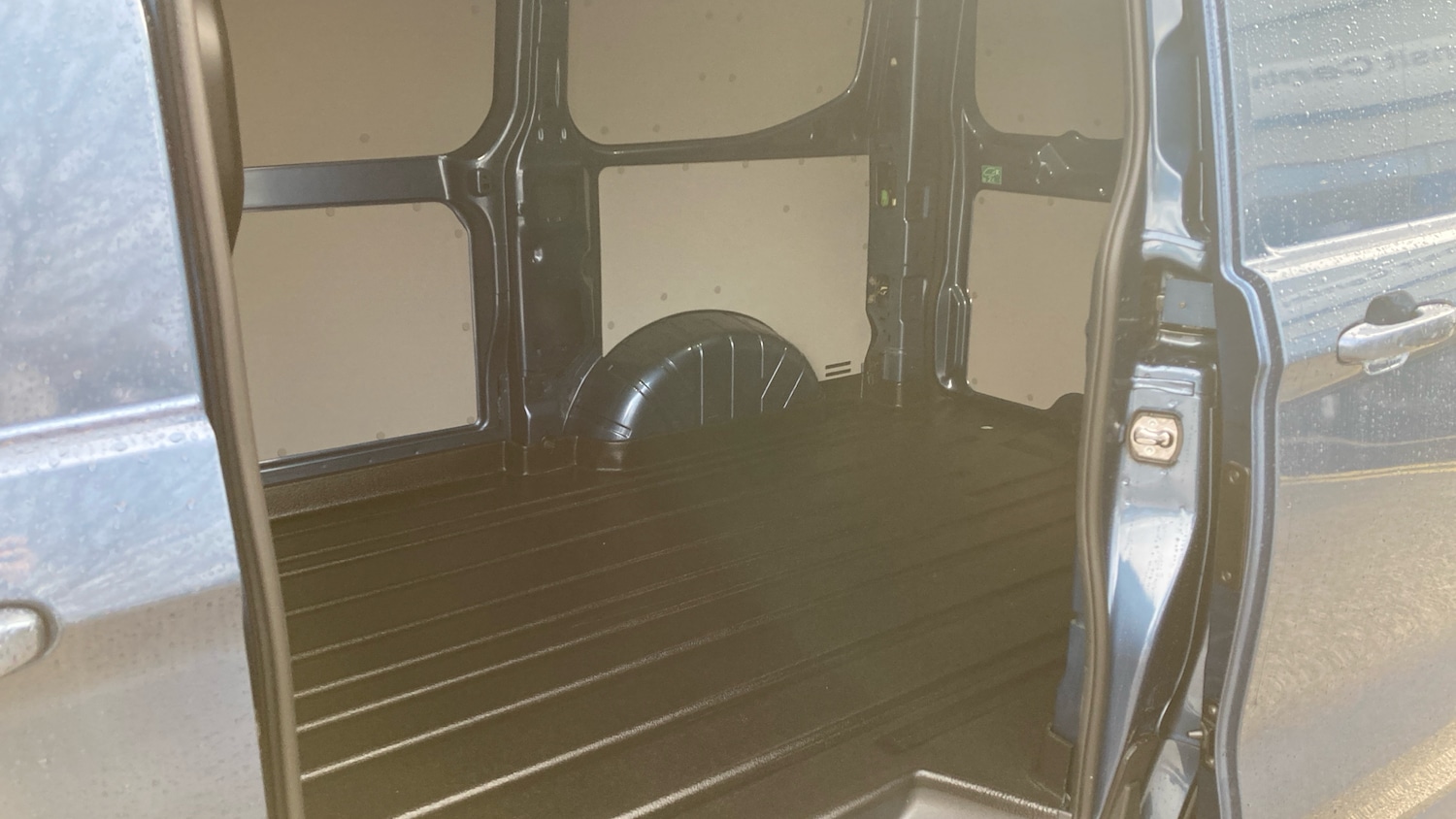 Used Ford Transit Custom 2025 for sale - 76756912: Photo 5