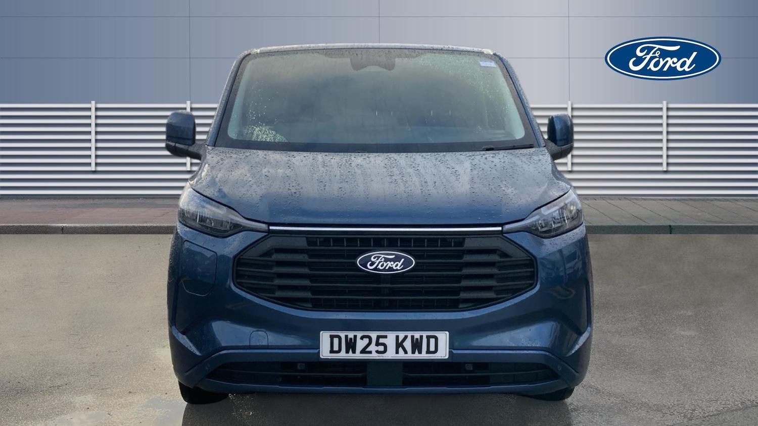 Used Ford Transit Custom 2025 for sale - 76756912: Photo 8