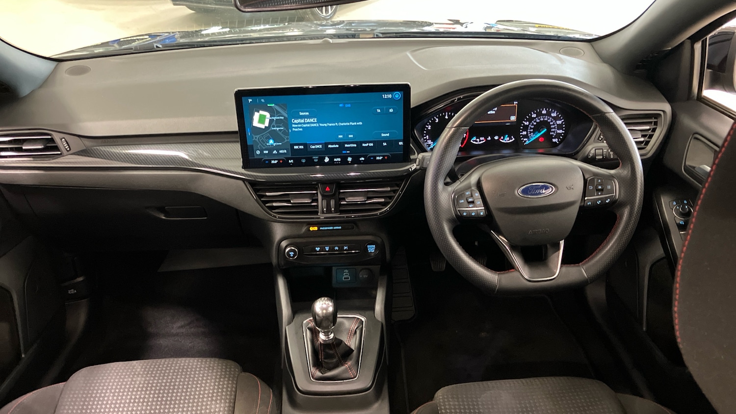 Used Ford Focus 2024 for sale - 77270732: Photo 10