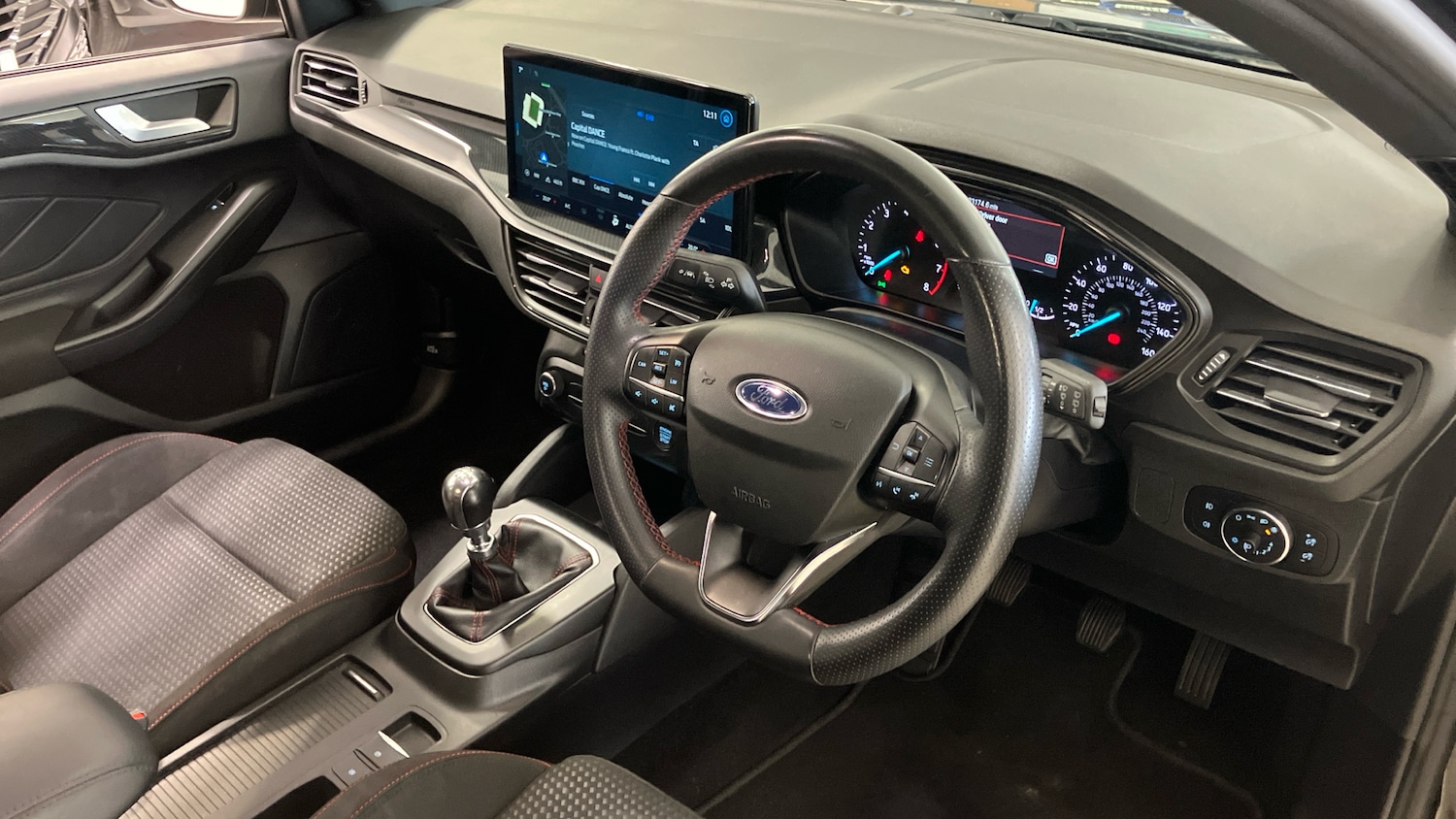 Used Ford Focus 2024 for sale - 77270732: Photo 11