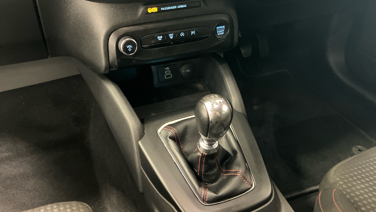 Used Ford Focus 2024 for sale - 77270732: Photo 13