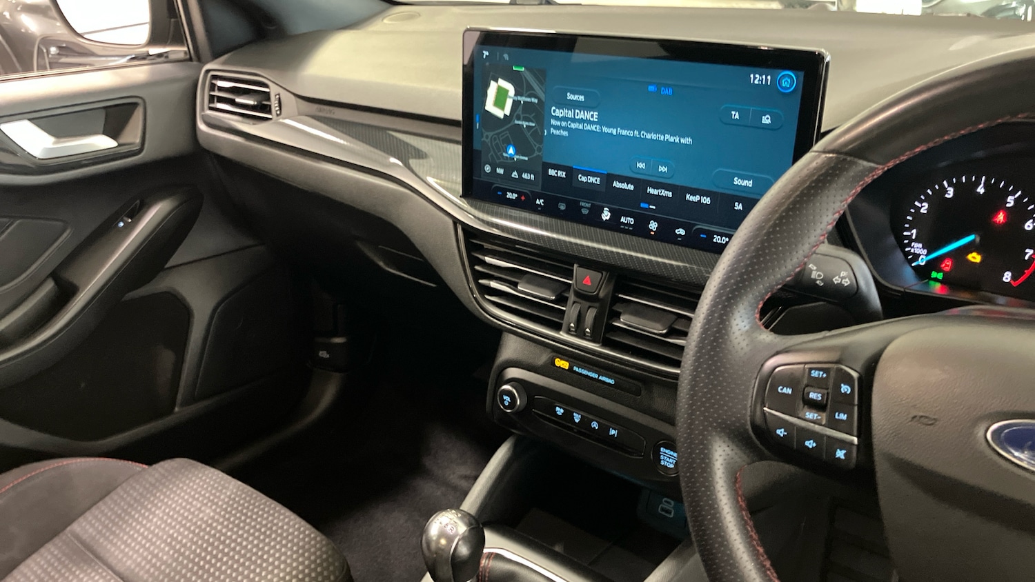 Used Ford Focus 2024 for sale - 77270732: Photo 14