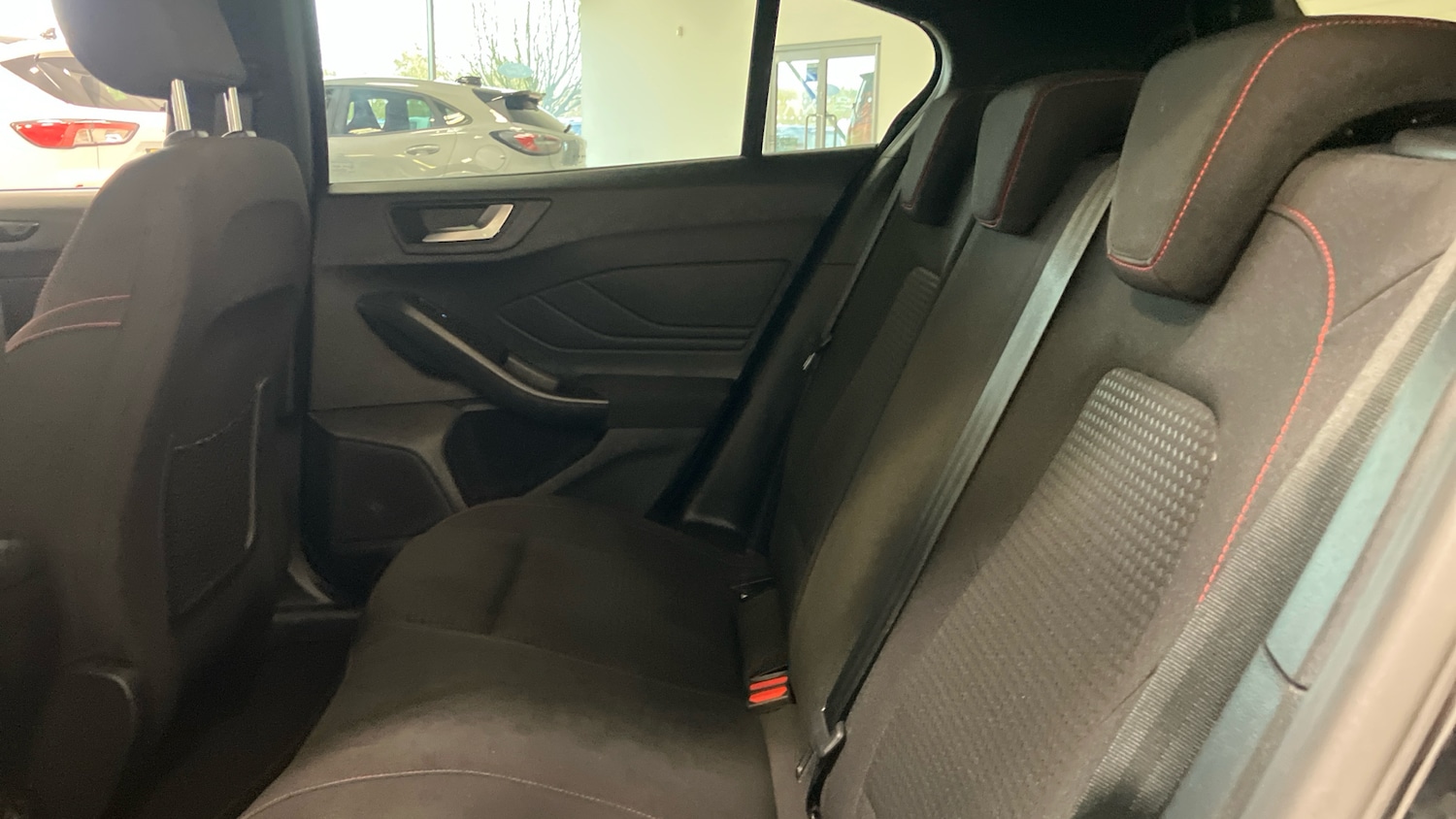 Used Ford Focus 2024 for sale - 77270732: Photo 16