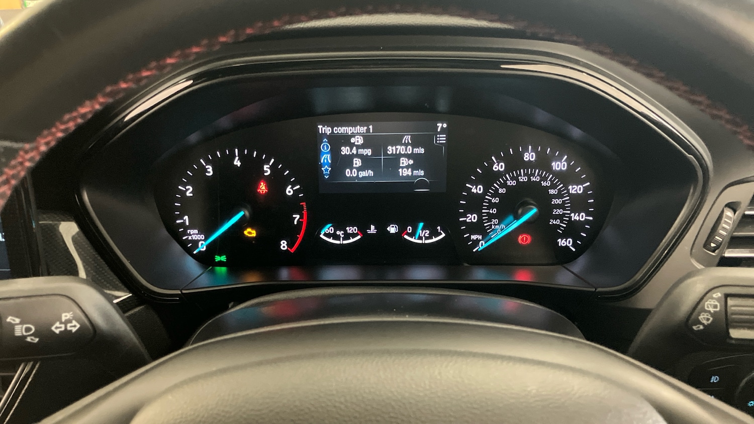 Used Ford Focus 2024 for sale - 77270732: Photo 18