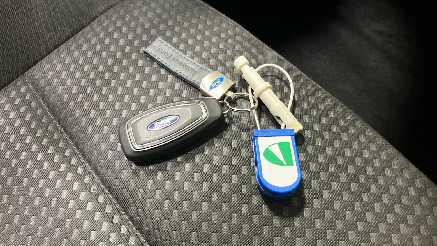 Used Ford Focus 2024 for sale - 77270732: Photo 19