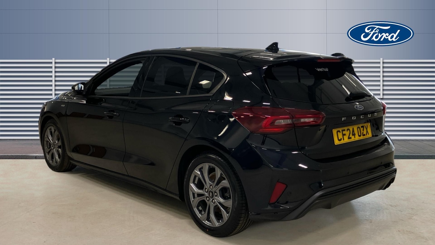 Used Ford Focus 2024 for sale - 77270732: Photo 2