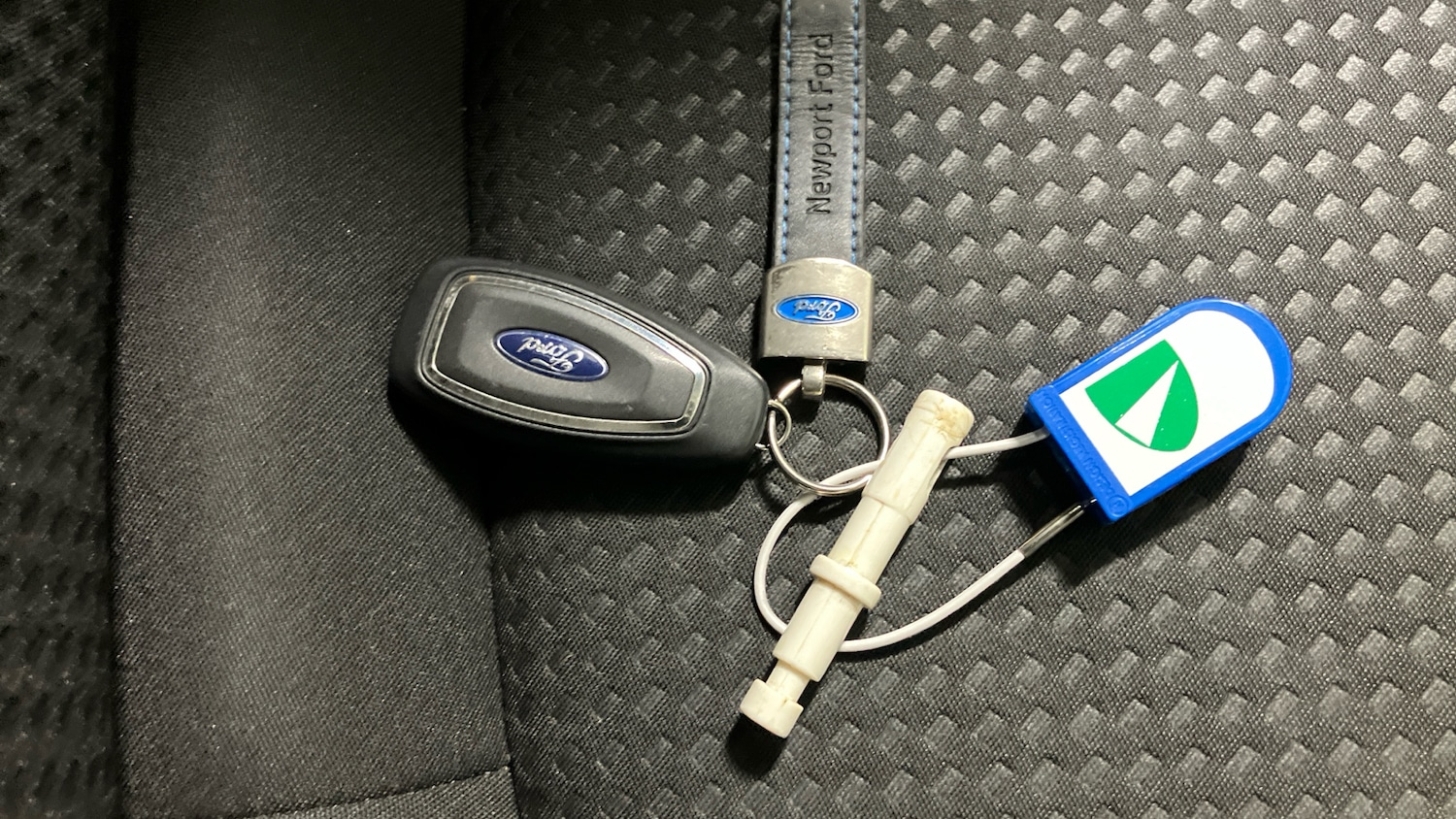 Used Ford Focus 2024 for sale - 77270732: Photo 20