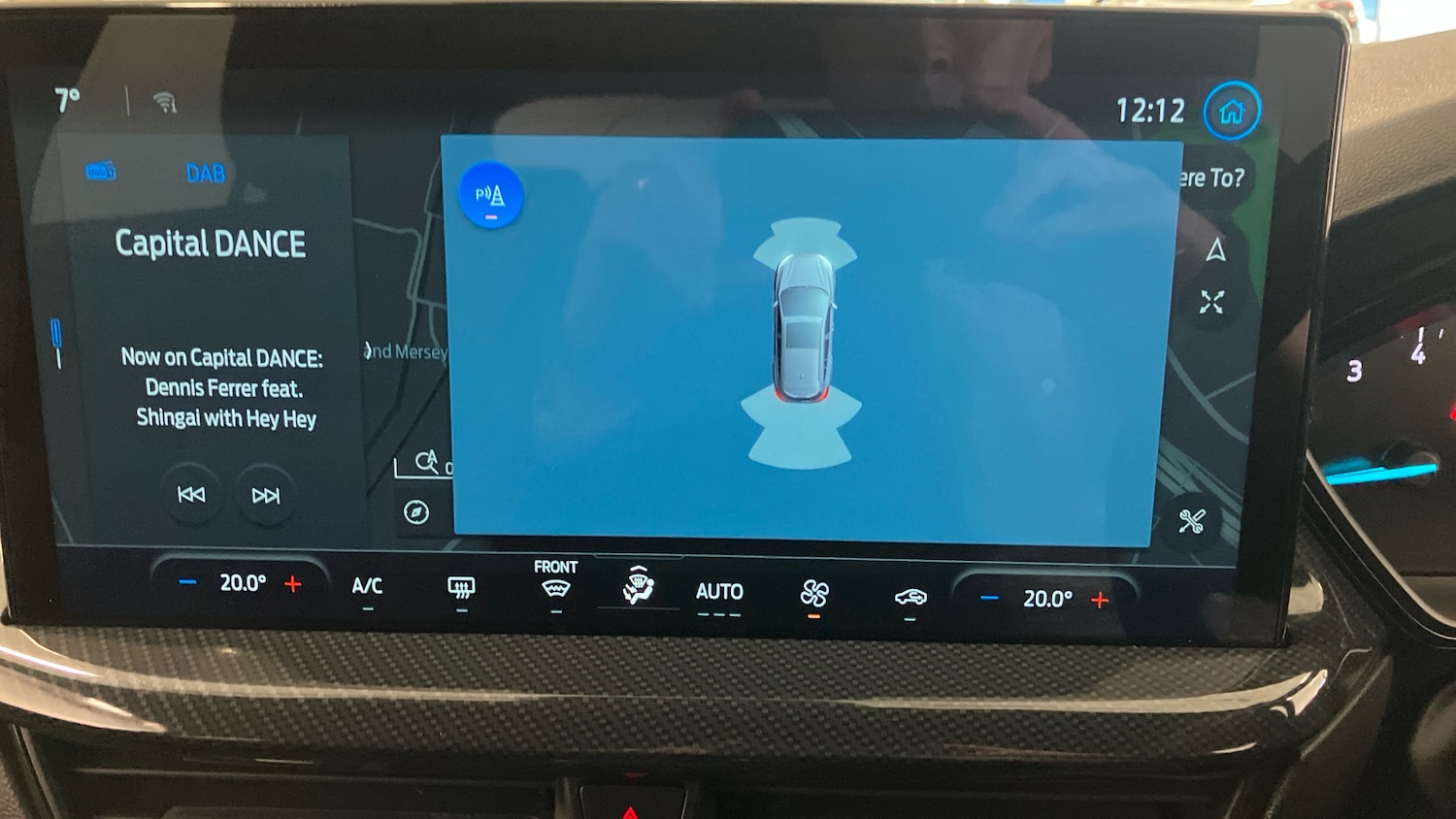 Used Ford Focus 2024 for sale - 77270732: Photo 22