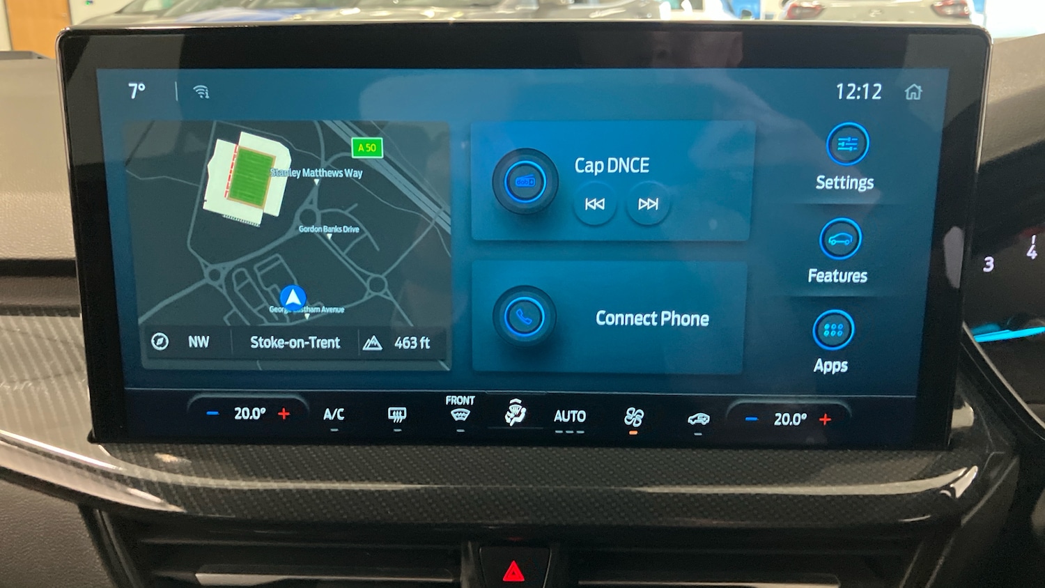 Used Ford Focus 2024 for sale - 77270732: Photo 23