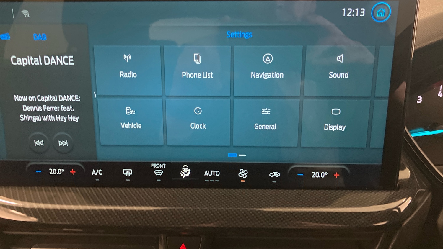 Used Ford Focus 2024 for sale - 77270732: Photo 24