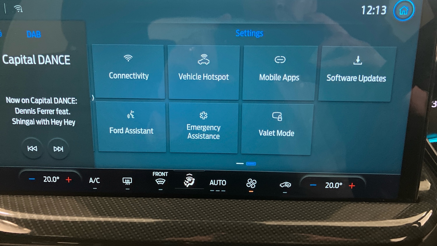 Used Ford Focus 2024 for sale - 77270732: Photo 25