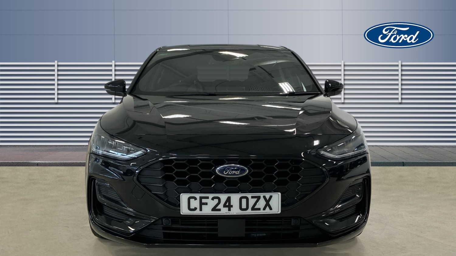 Used Ford Focus 2024 for sale - 77270732: Photo 3