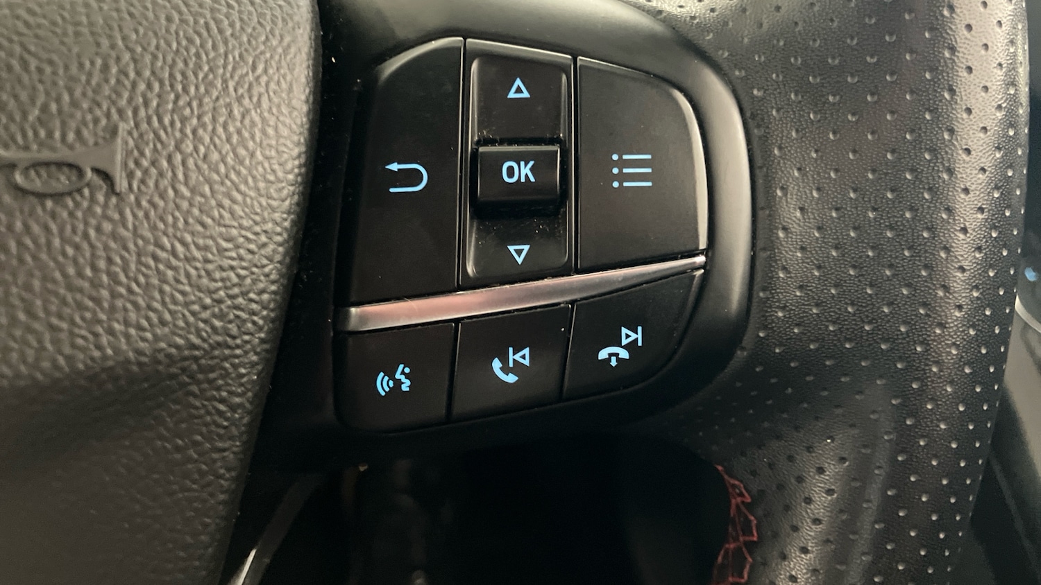 Used Ford Focus 2024 for sale - 77270732: Photo 34