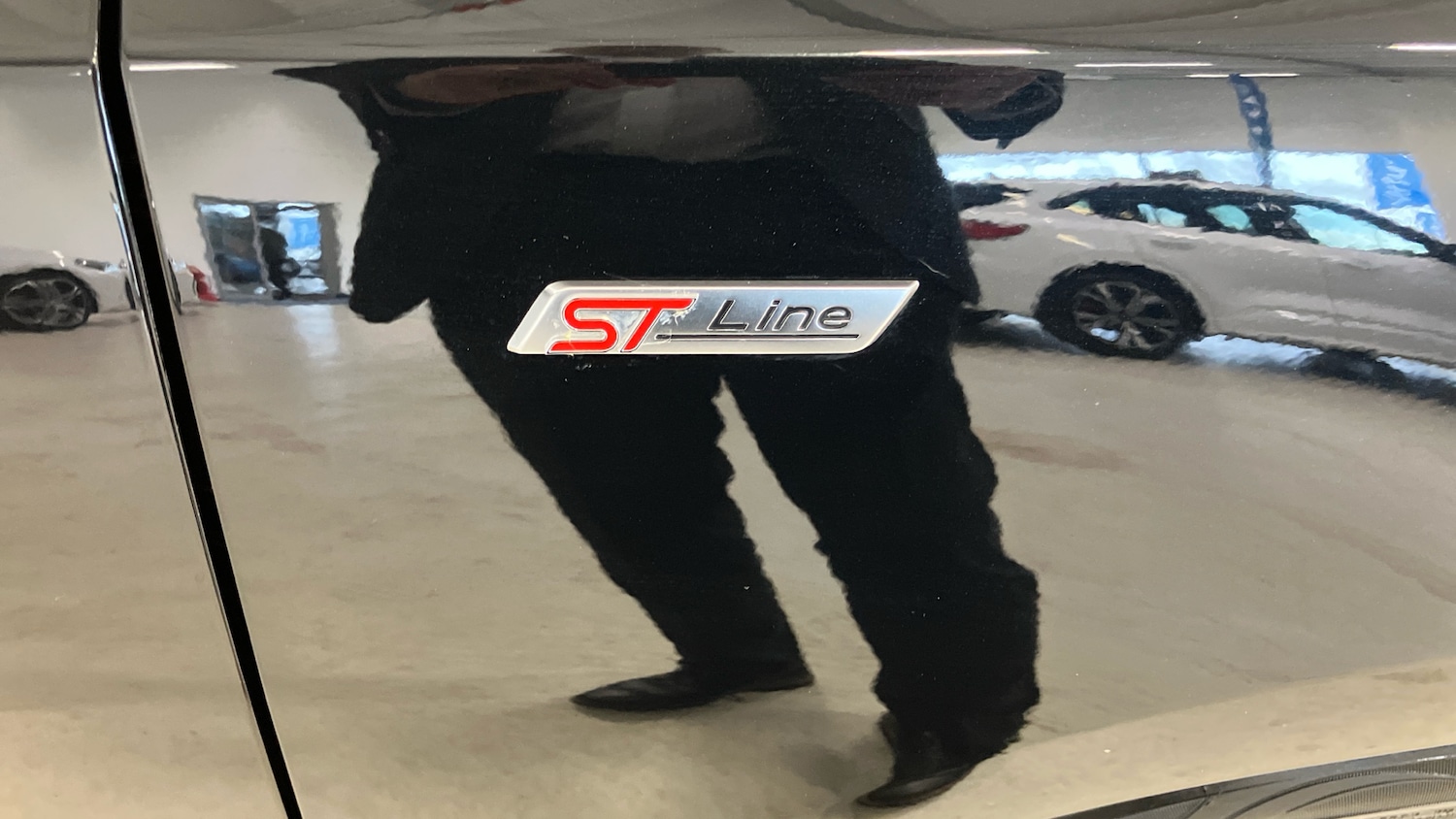 Used Ford Focus 2024 for sale - 77270732: Photo 40