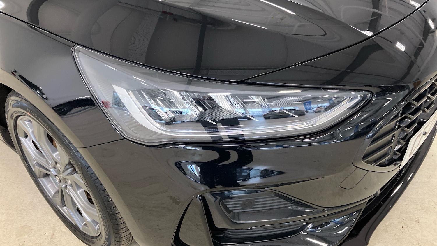 Used Ford Focus 2024 for sale - 77270732: Photo 41