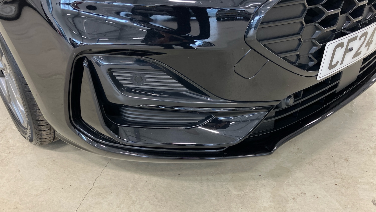 Used Ford Focus 2024 for sale - 77270732: Photo 42