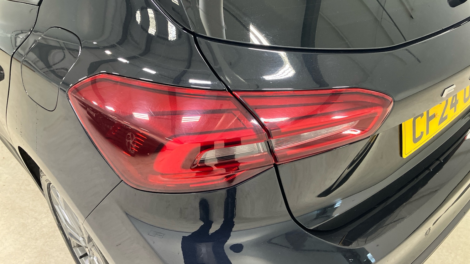 Used Ford Focus 2024 for sale - 77270732: Photo 44