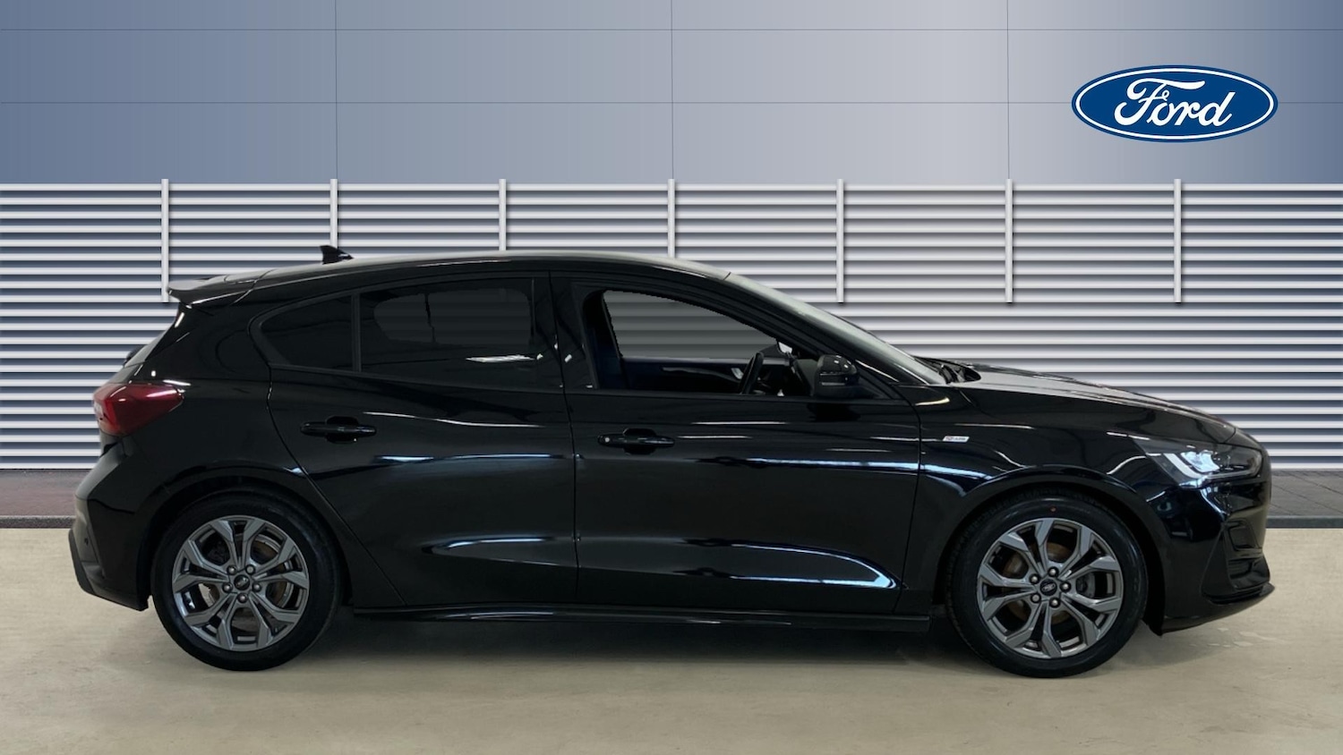 Used Ford Focus 2024 for sale - 77270732: Photo 5