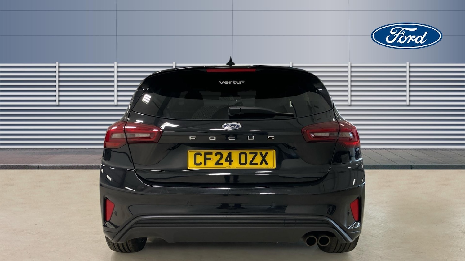 Used Ford Focus 2024 for sale - 77270732: Photo 6