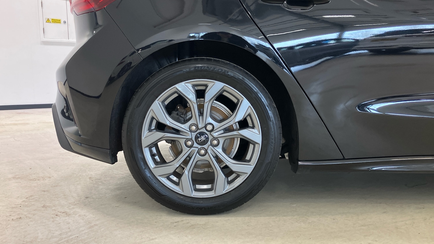 Used Ford Focus 2024 for sale - 77270732: Photo 7