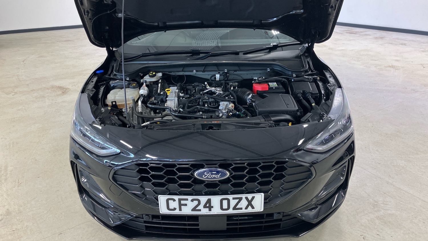 Used Ford Focus 2024 for sale - 77270732: Photo 8