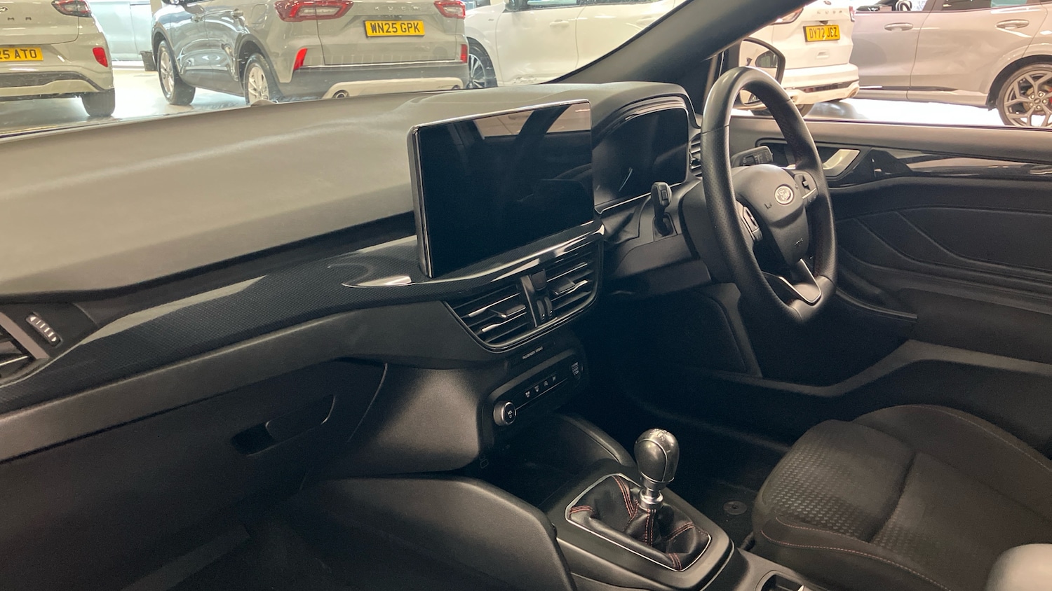 Used Ford Focus 2024 for sale - 77270732: Photo 9