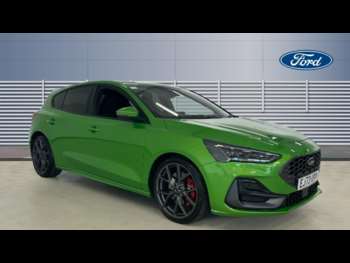 2023 (73) - 2.3 EcoBoost ST 5dr Auto Petrol Hatchback
