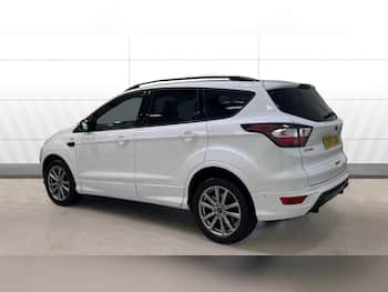 Used Ford Kuga 2017 for sale - 79706480: Photo