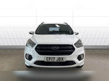Used Ford Kuga 2017 for sale - 79706480: Photo
