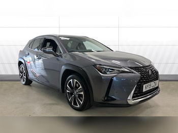 Used Lexus UX 2019 for sale - 79500357: Photo