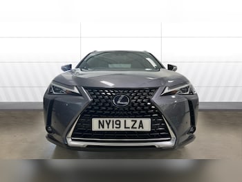 Used Lexus UX 2019 for sale - 79500357: Photo